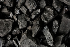 Clap Hill coal boiler costs